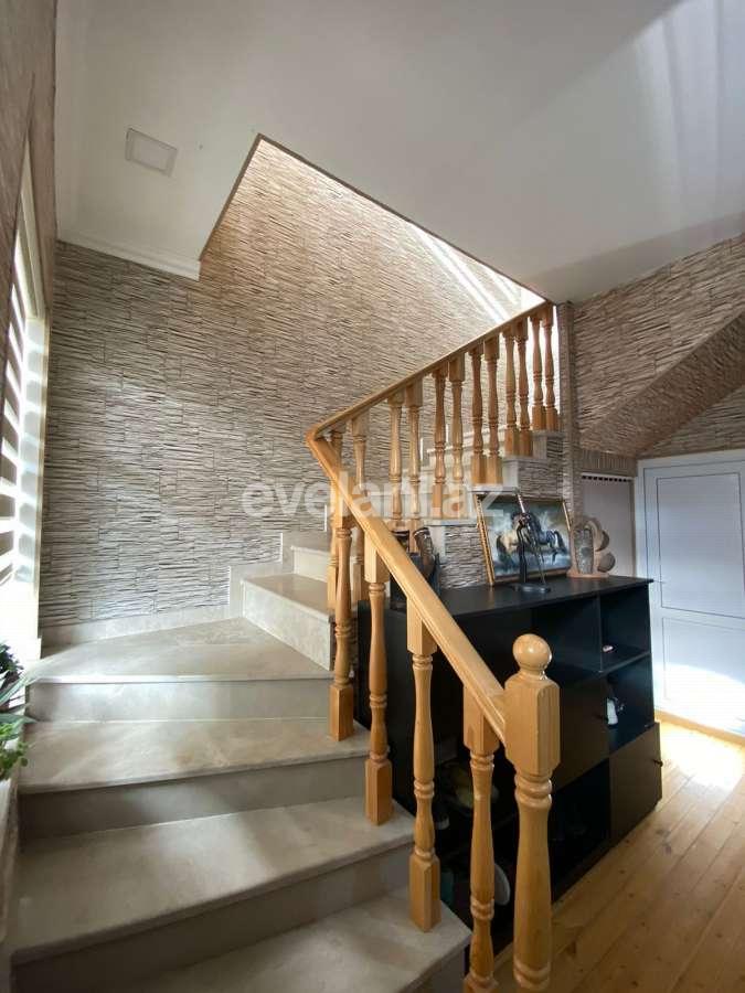 Sale, garden / house, 5 room, 160 m², Baku, Khazar r, Mardakan d.