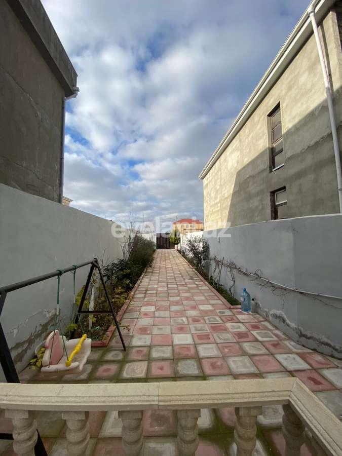 Sale, garden / house, 5 room, 160 m², Baku, Khazar r, Mardakan d.