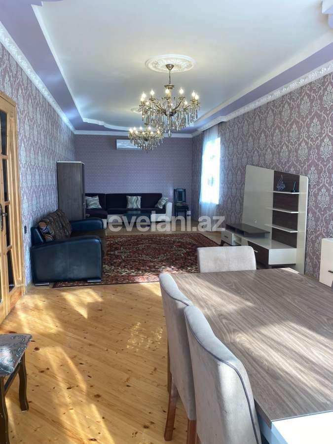 Sale, garden / house, 5 room, 160 m², Baku, Khazar r, Mardakan d.