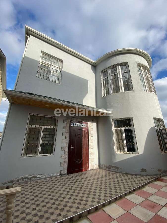 Sale, garden / house, 5 room, 160 m², Baku, Khazar r, Mardakan d.
