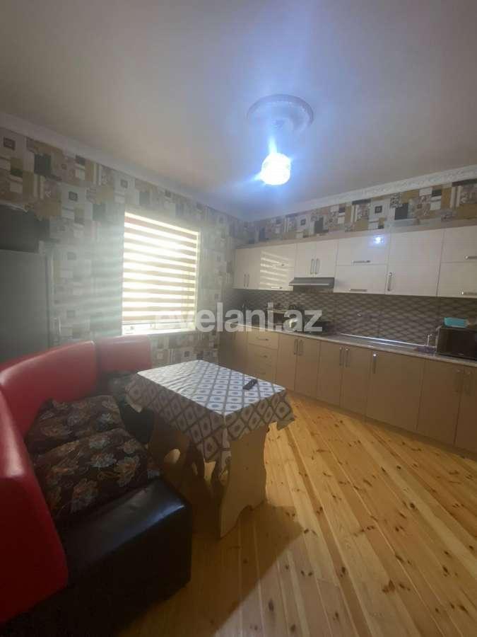 Sale, garden / house, 5 room, 160 m², Baku, Khazar r, Mardakan d.