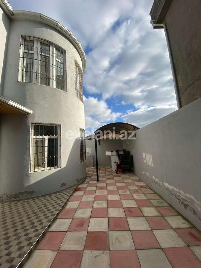 Sale, garden / house, 5 room, 160 m², Baku, Khazar r, Mardakan d.