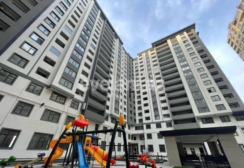 Сдаётся, новостройка, 2-комнаты, 65 m², Баку, Насиминский r.