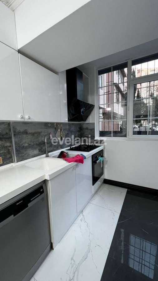 Kirayə verilir, köhnə tikili, 3 otaqlı, 82 m², Bakı, Nəsimi r, 4-cü mikrorayon q, 20 yanvar m.