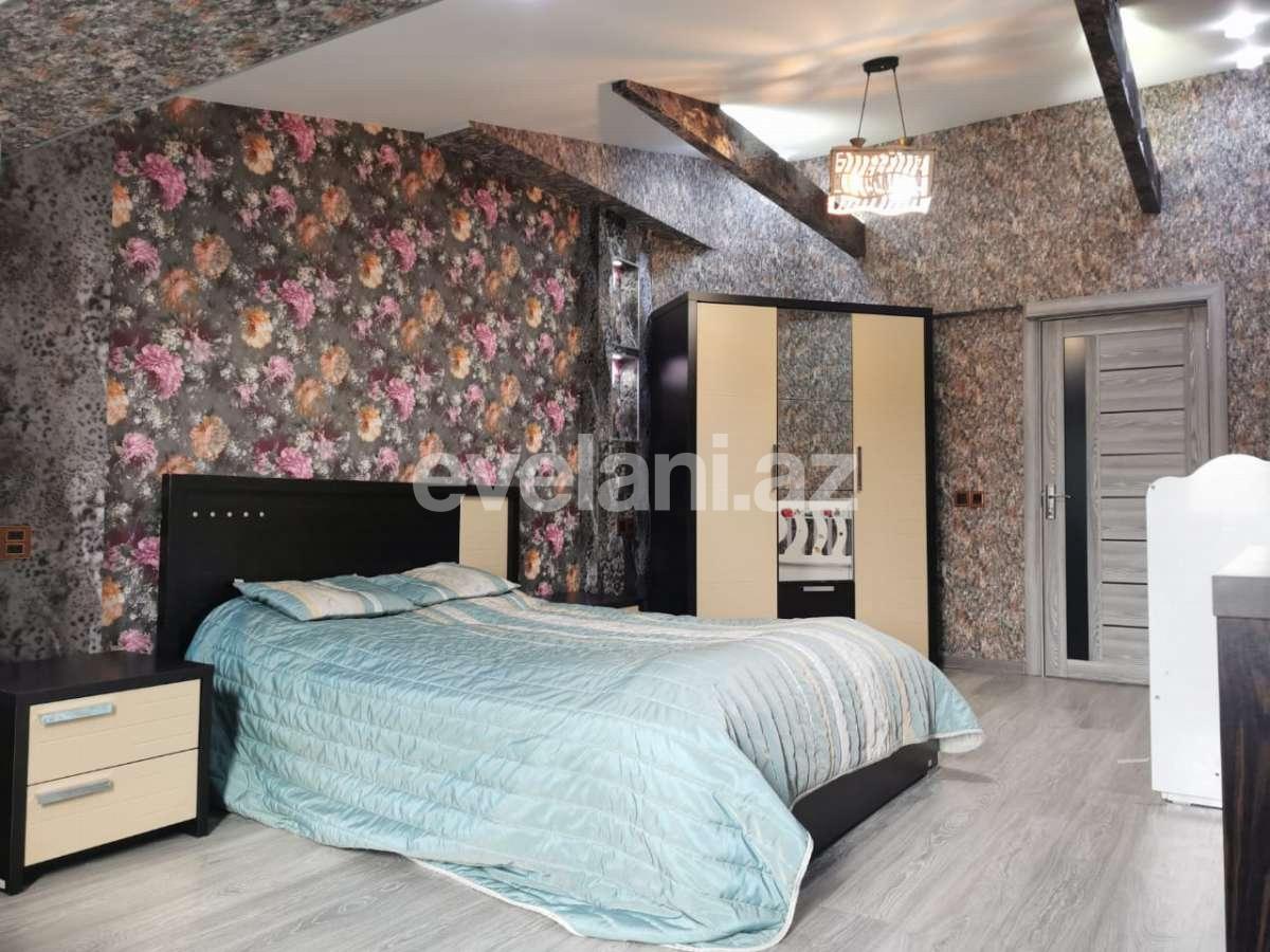 Rent, new building, 2 room, 80 m², Baku, Nasimi r.