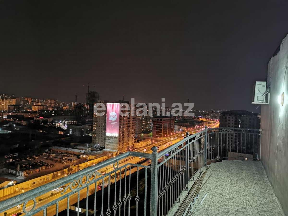 Rent, new building, 2 room, 80 m², Baku, Nasimi r.