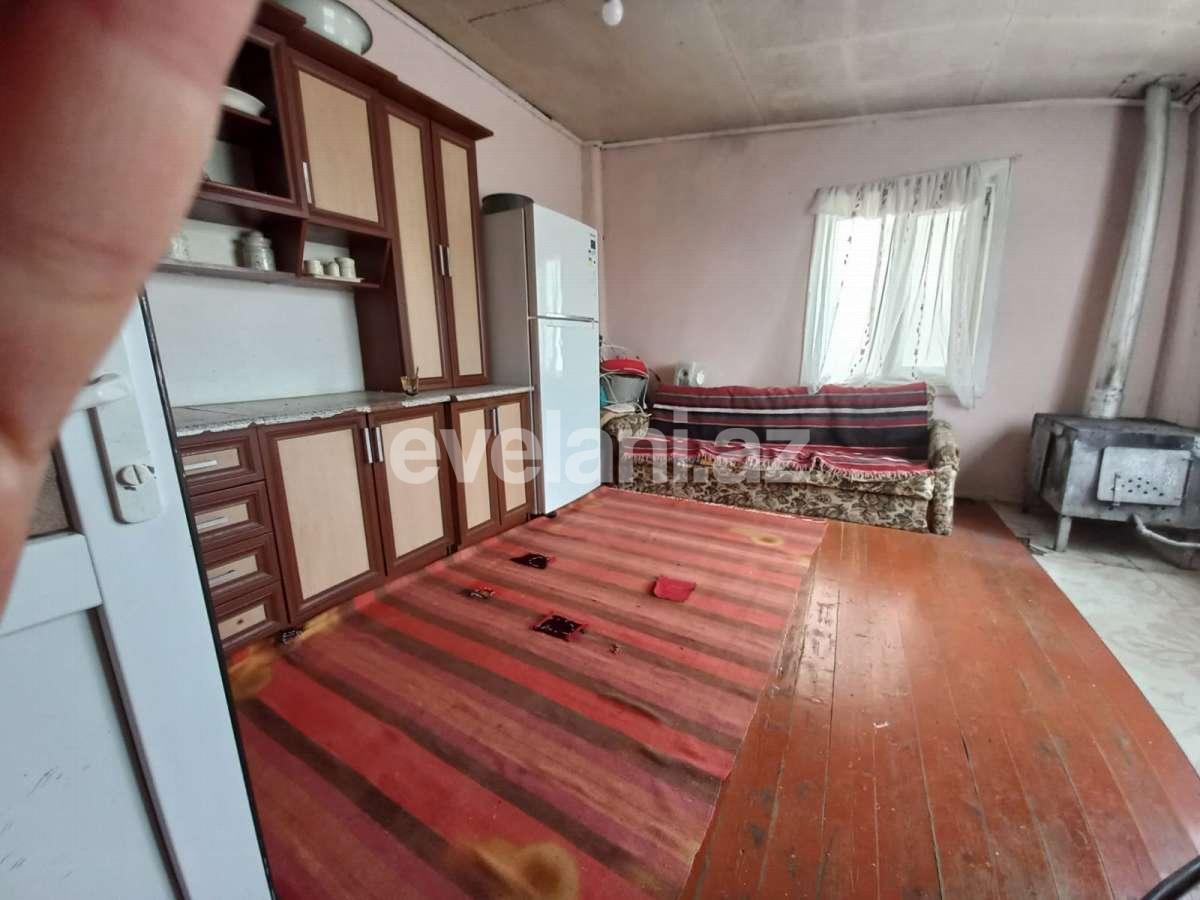 Satılır, həyət evi / bağ, 4 otaqlı, 160 m², Bakı, Xəzər r, Binə q, Koroğlu m.