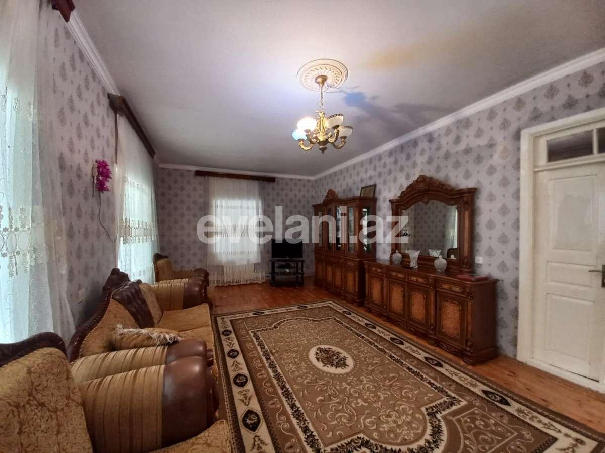 Satılır, həyət evi / bağ, 4 otaqlı, 160 m², Bakı, Xəzər r, Binə q, Koroğlu m.