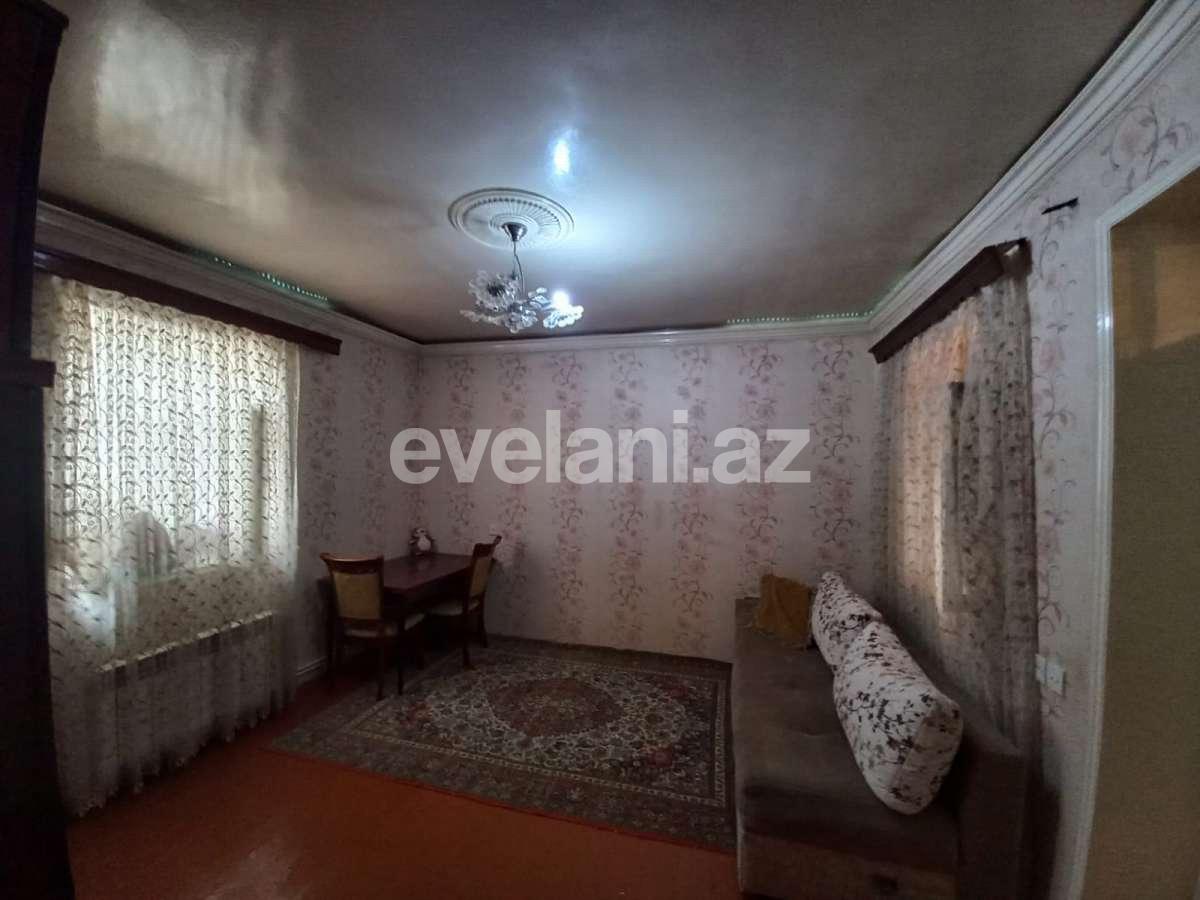 Satılır, həyət evi / bağ, 4 otaqlı, 160 m², Bakı, Xəzər r, Binə q, Koroğlu m.