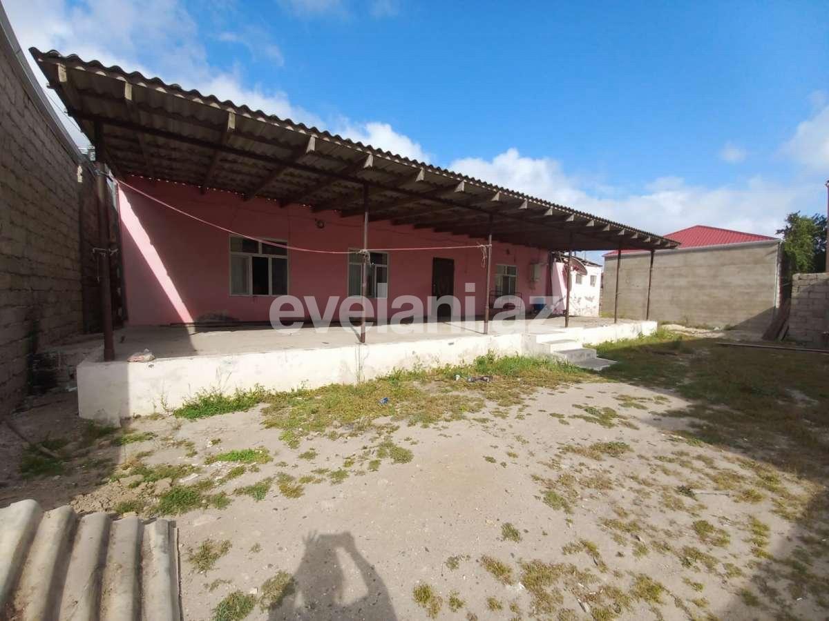 Satılır, həyət evi / bağ, 4 otaqlı, 160 m², Bakı, Xəzər r, Binə q, Koroğlu m.