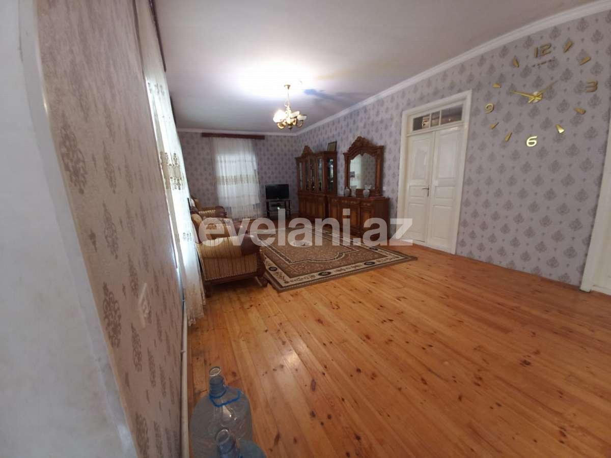 Satılır, həyət evi / bağ, 4 otaqlı, 160 m², Bakı, Xəzər r, Binə q, Koroğlu m.