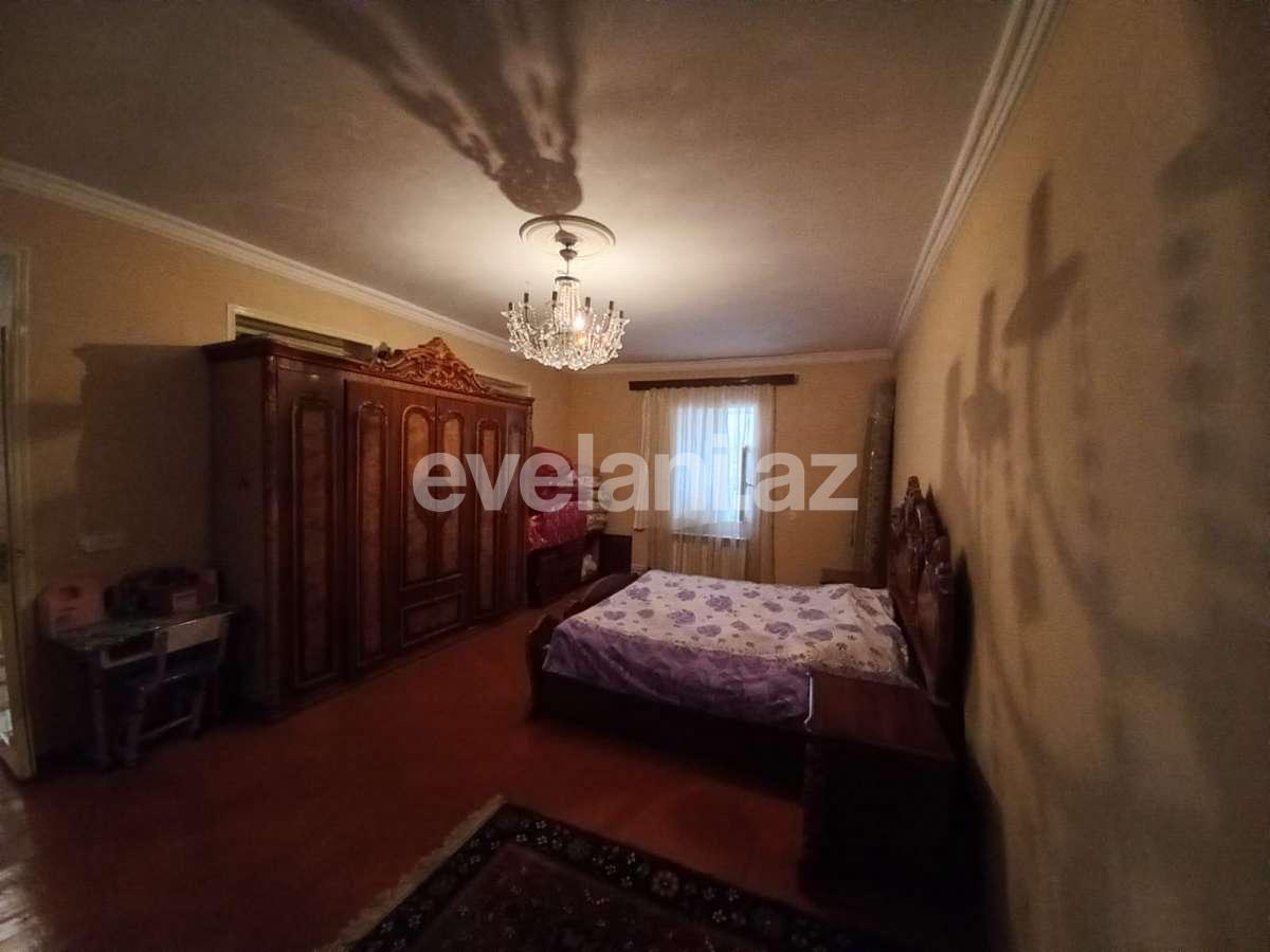 Satılır, həyət evi / bağ, 4 otaqlı, 160 m², Bakı, Xəzər r, Binə q, Koroğlu m.