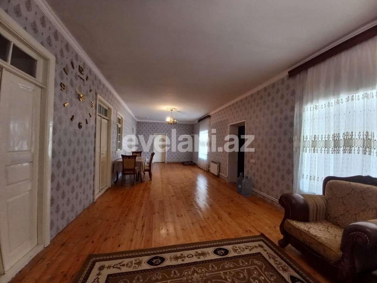Satılır, həyət evi / bağ, 4 otaqlı, 160 m², Bakı, Xəzər r, Binə q, Koroğlu m.