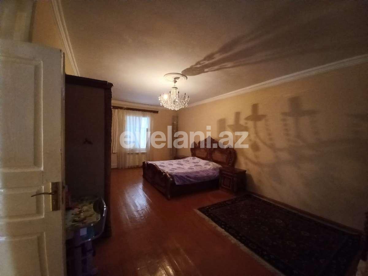 Satılır, həyət evi / bağ, 4 otaqlı, 160 m², Bakı, Xəzər r, Binə q, Koroğlu m.