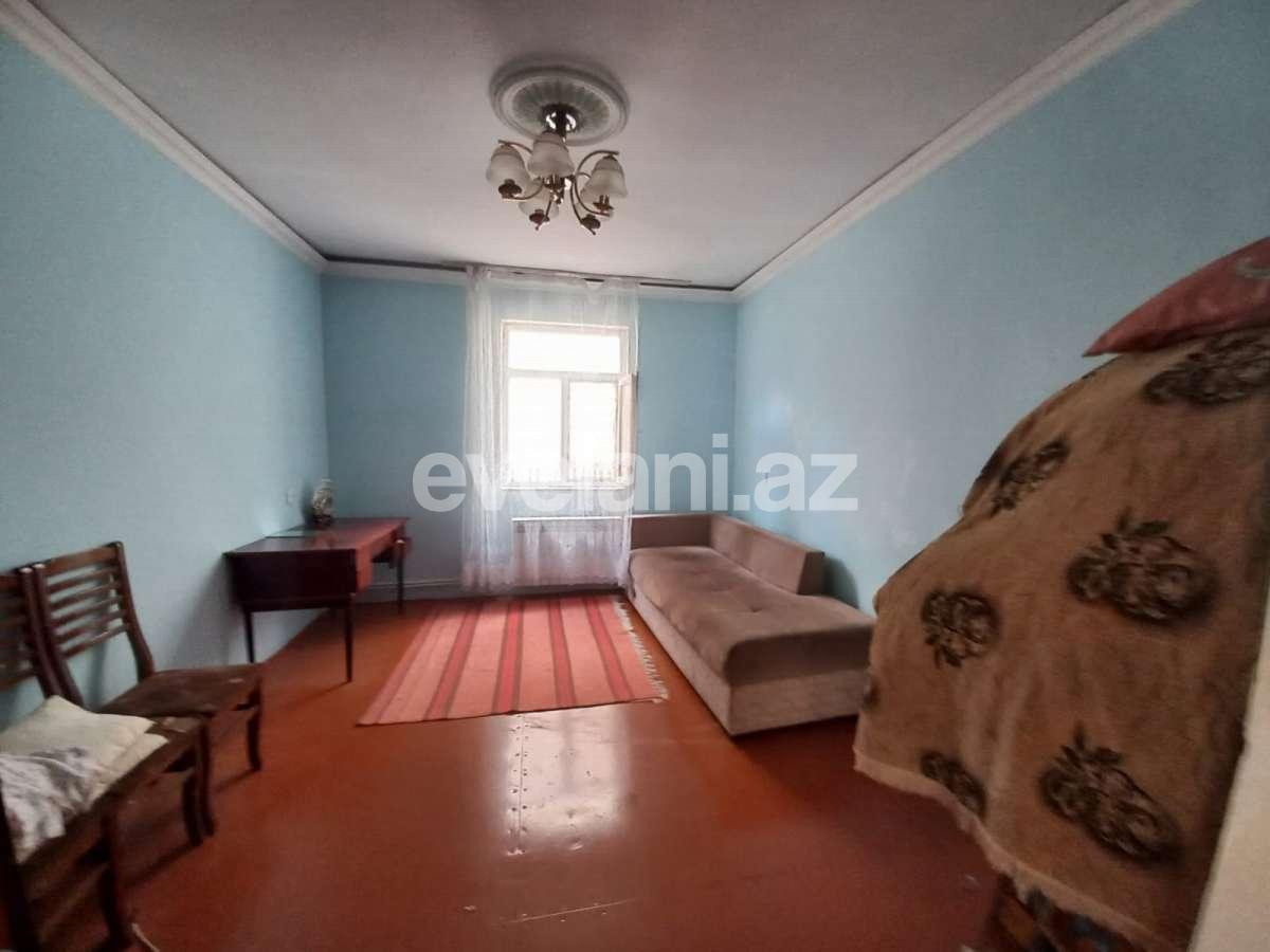 Satılır, həyət evi / bağ, 4 otaqlı, 160 m², Bakı, Xəzər r, Binə q, Koroğlu m.