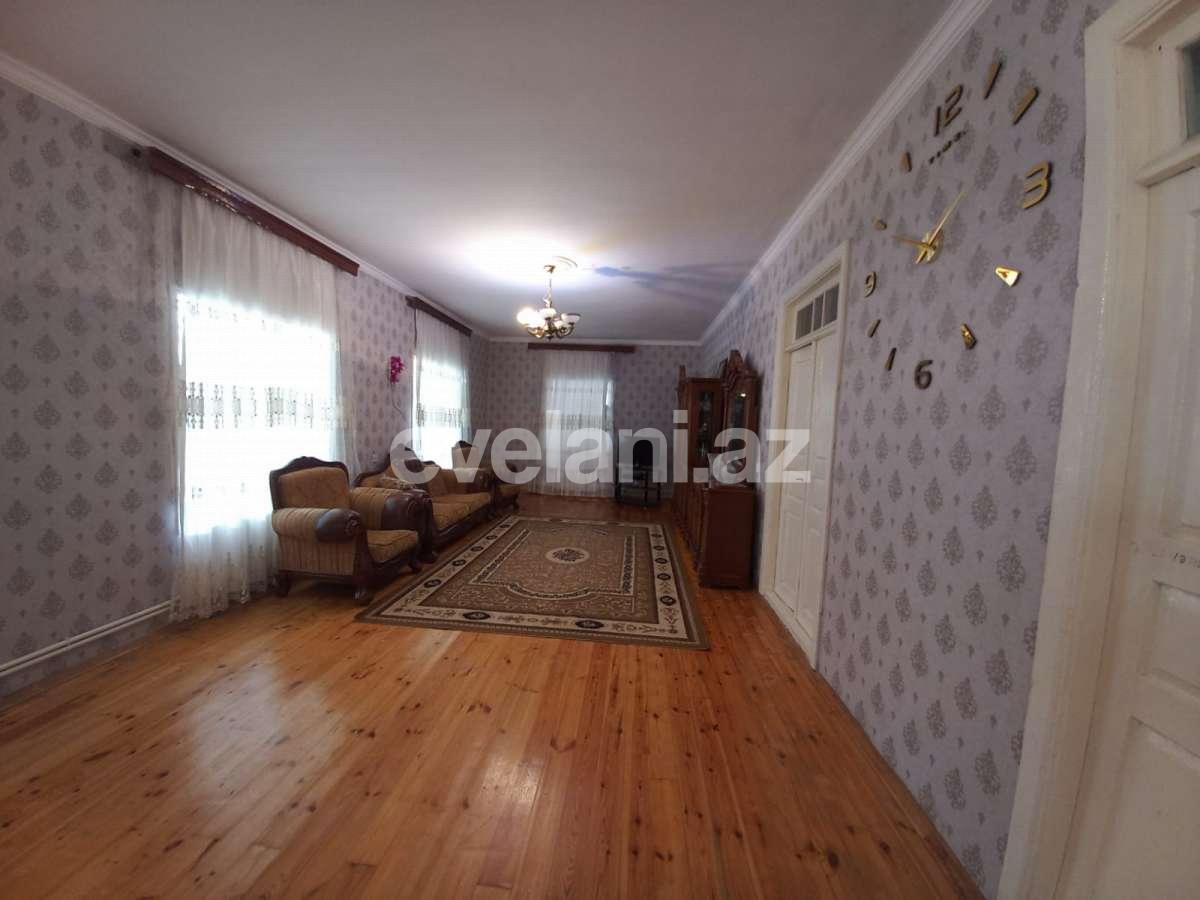 Satılır, həyət evi / bağ, 4 otaqlı, 160 m², Bakı, Xəzər r, Binə q, Koroğlu m.