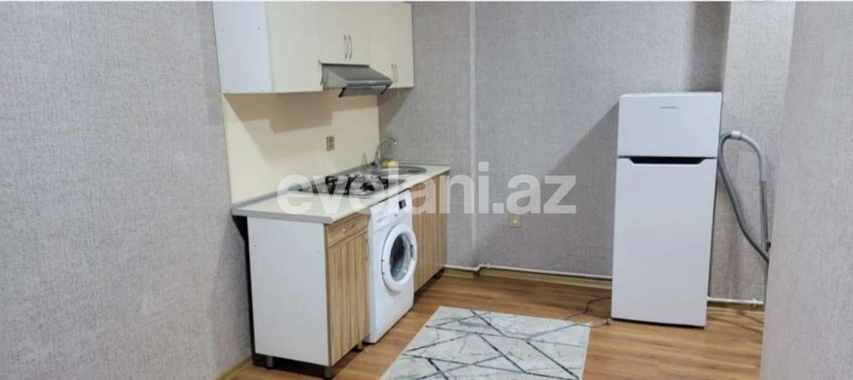 Kirayə verilir, yeni tikili, 2 otaqlı, 74 m², Bakı, Yasamal r, Elmlər Akademiyası m.