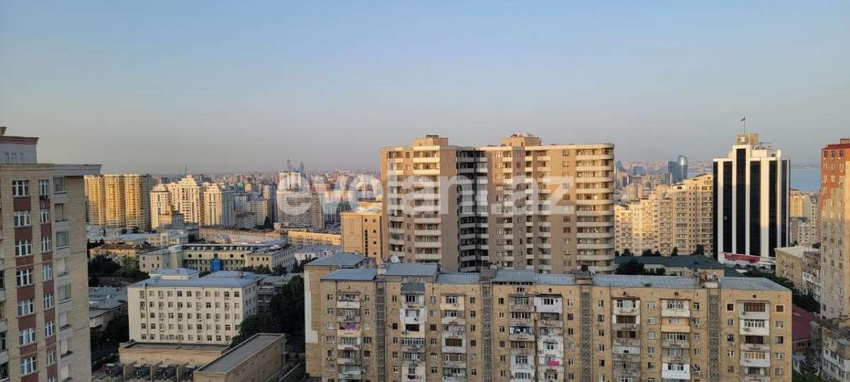 Kirayə verilir, yeni tikili, 2 otaqlı, 74 m², Bakı, Yasamal r, Elmlər Akademiyası m.