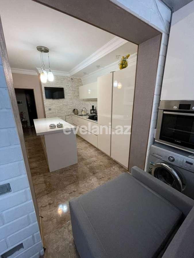 Satılır, yeni tikili, 2 otaqlı, 74.99 m², Bakı, Nərimanov r, Nəriman Nərimanov m.