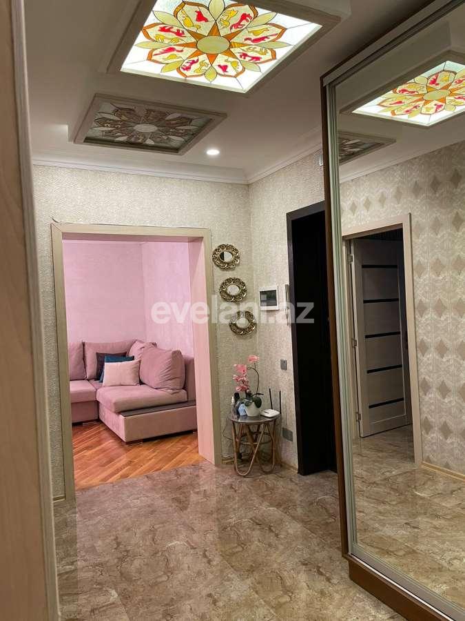 Satılır, yeni tikili, 2 otaqlı, 74.99 m², Bakı, Nərimanov r, Nəriman Nərimanov m.