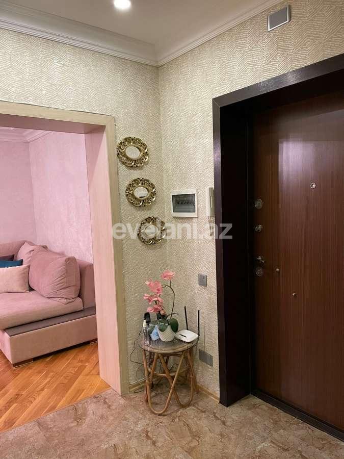 Satılır, yeni tikili, 2 otaqlı, 74.99 m², Bakı, Nərimanov r, Nəriman Nərimanov m.