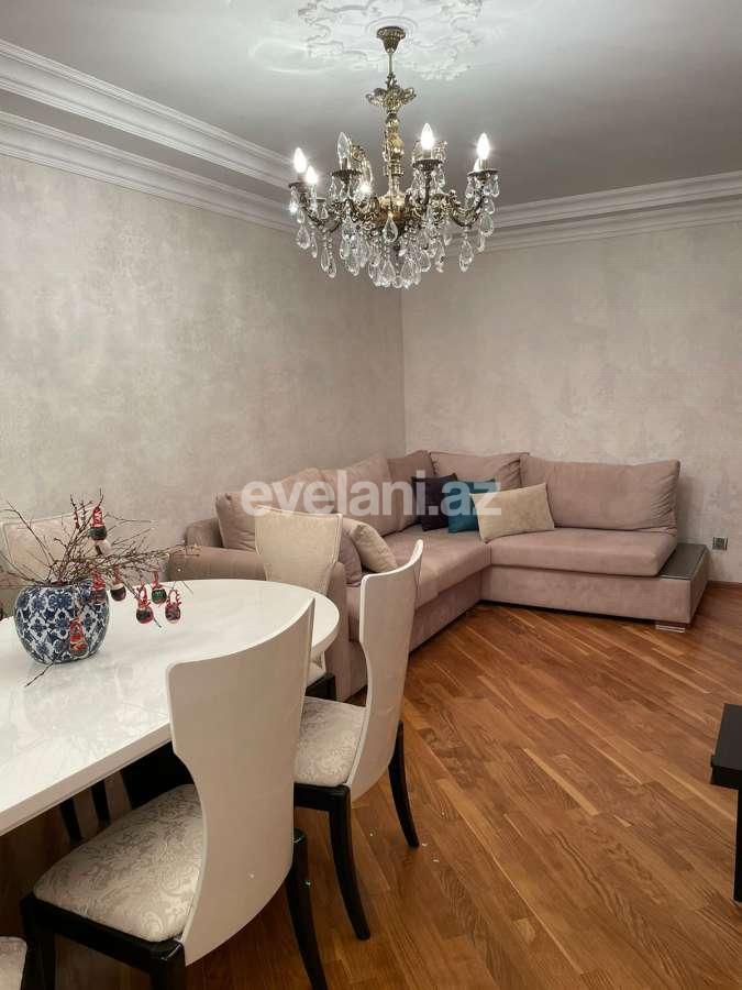 Satılır, yeni tikili, 2 otaqlı, 74.99 m², Bakı, Nərimanov r, Nəriman Nərimanov m.