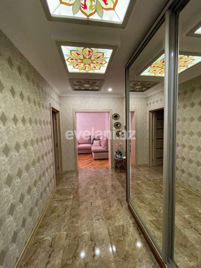 Satılır, yeni tikili, 2 otaqlı, 74.99 m², Bakı, Nərimanov r, Nəriman Nərimanov m.