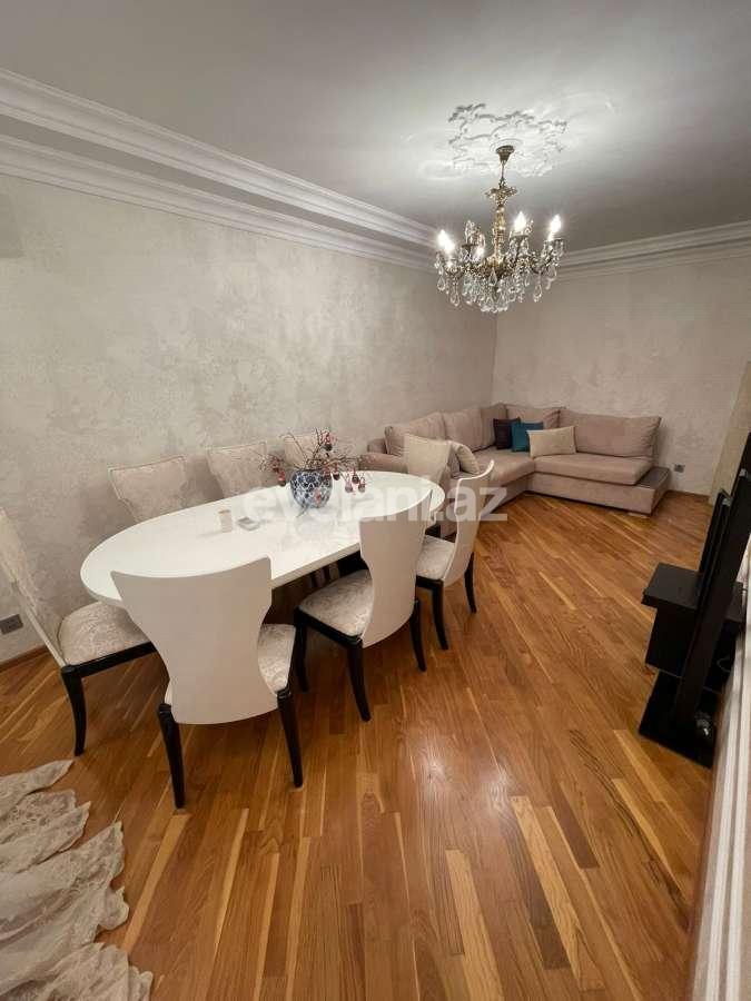 Satılır, yeni tikili, 2 otaqlı, 74.99 m², Bakı, Nərimanov r, Nəriman Nərimanov m.
