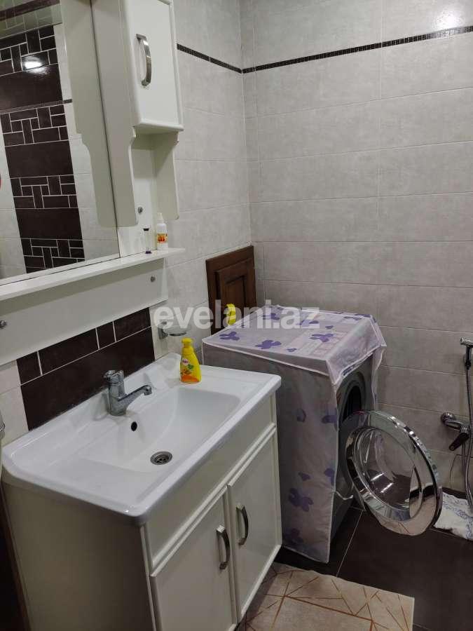Kirayə verilir, yeni tikili, 2 otaqlı, 93 m², Bakı, Yasamal r, Elmlər Akademiyası m.