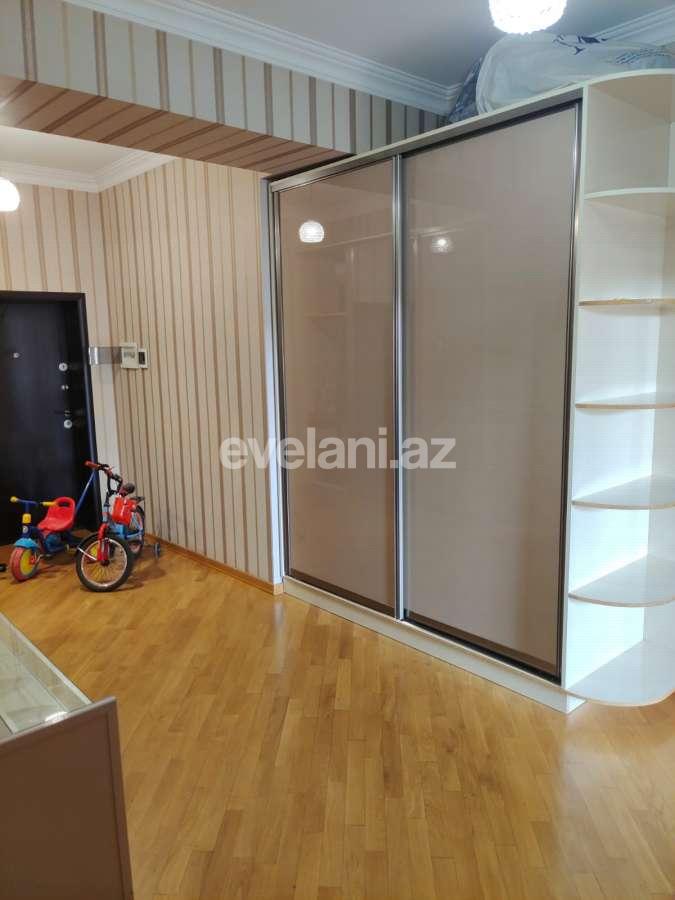 Kirayə verilir, yeni tikili, 2 otaqlı, 93 m², Bakı, Yasamal r, Elmlər Akademiyası m.