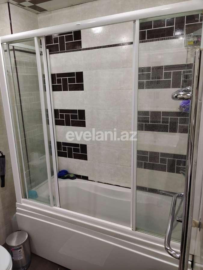 Kirayə verilir, yeni tikili, 2 otaqlı, 93 m², Bakı, Yasamal r, Elmlər Akademiyası m.