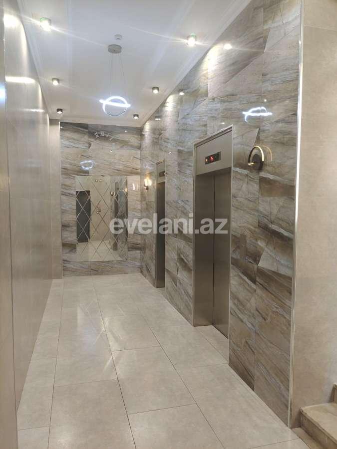 Kirayə verilir, yeni tikili, 2 otaqlı, 93 m², Bakı, Yasamal r, Elmlər Akademiyası m.