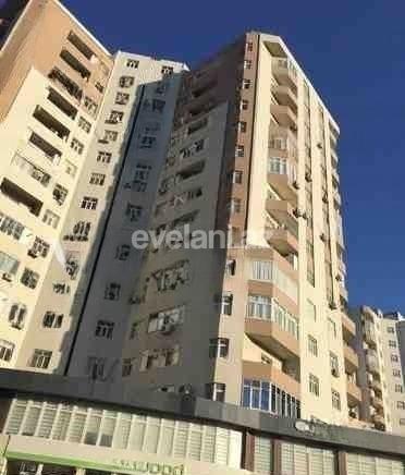 Kirayə verilir, yeni tikili, 3 otaqlı, 141 m², Bakı, Yasamal r, Yasamal q, İnşaatçılar m.