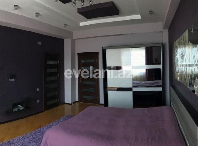 Kirayə verilir, yeni tikili, 3 otaqlı, 141 m², Bakı, Yasamal r, Yasamal q, İnşaatçılar m.
