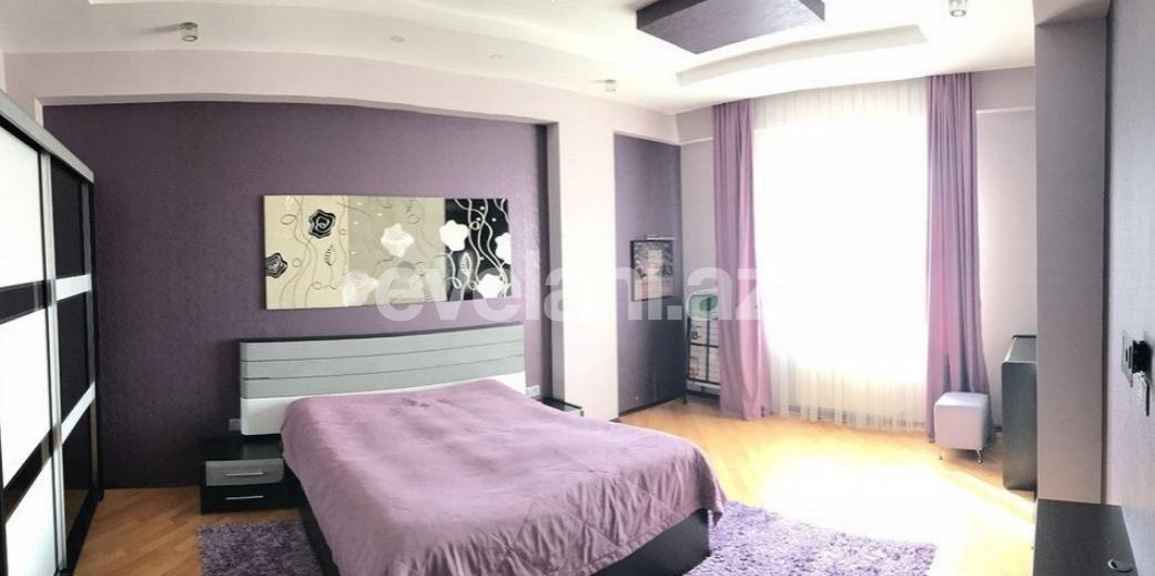 Kirayə verilir, yeni tikili, 3 otaqlı, 141 m², Bakı, Yasamal r, Yasamal q, İnşaatçılar m.