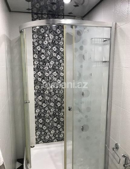 Kirayə verilir, yeni tikili, 3 otaqlı, 141 m², Bakı, Yasamal r, Yasamal q, İnşaatçılar m.