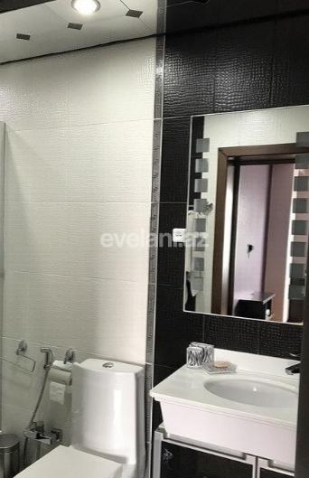 Kirayə verilir, yeni tikili, 3 otaqlı, 141 m², Bakı, Yasamal r, Yasamal q, İnşaatçılar m.