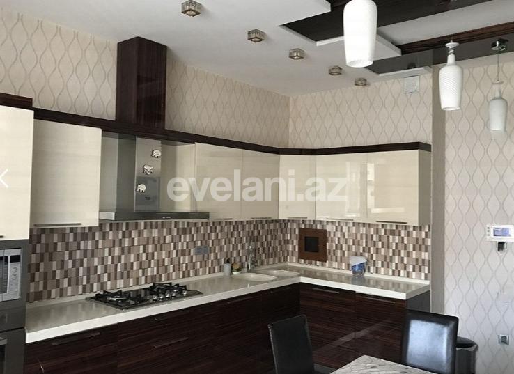 Kirayə verilir, yeni tikili, 3 otaqlı, 141 m², Bakı, Yasamal r, Yasamal q, İnşaatçılar m.