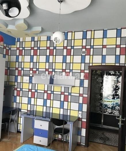 Kirayə verilir, yeni tikili, 3 otaqlı, 141 m², Bakı, Yasamal r, Yasamal q, İnşaatçılar m.