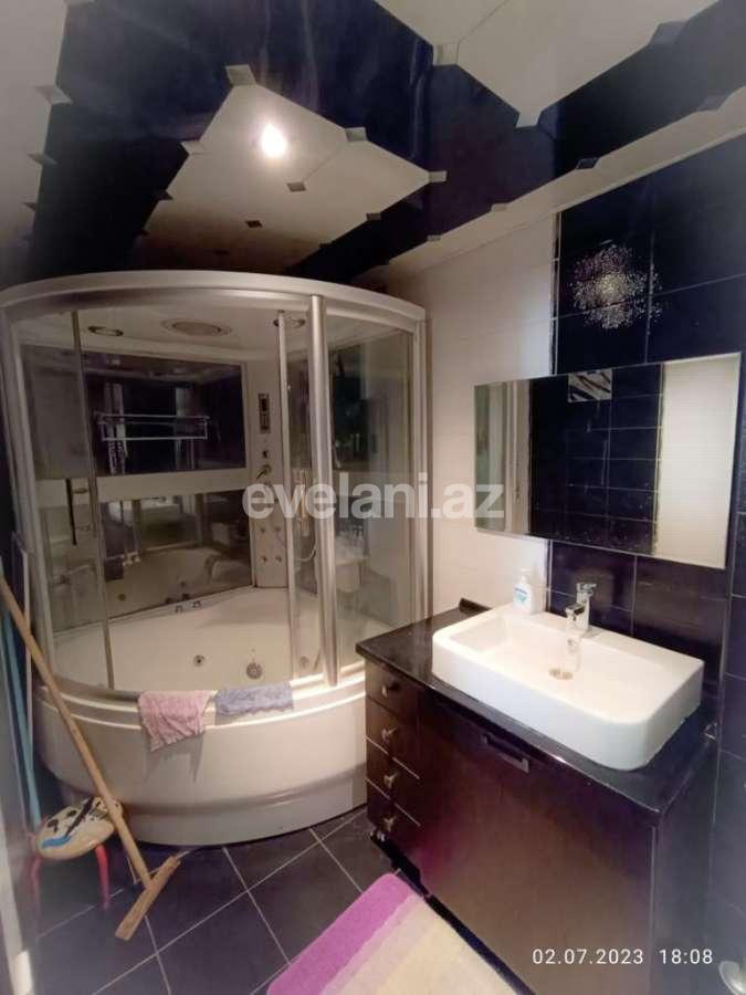 Kirayə verilir, yeni tikili, 3 otaqlı, 120 m², Bakı, Xətai r, Həzi Aslanov m.