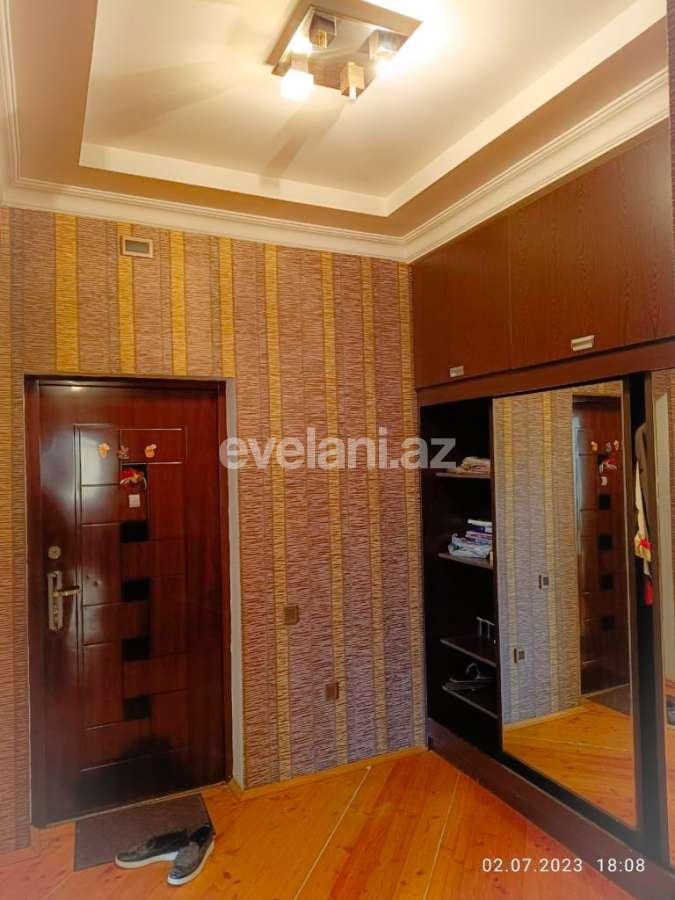 Kirayə verilir, yeni tikili, 3 otaqlı, 120 m², Bakı, Xətai r, Həzi Aslanov m.