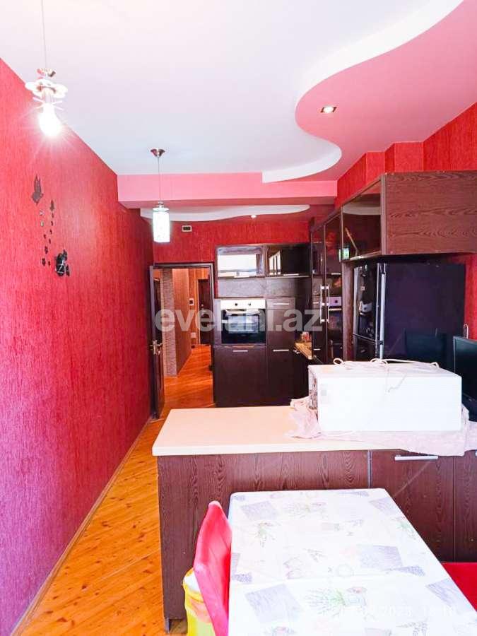 Kirayə verilir, yeni tikili, 3 otaqlı, 120 m², Bakı, Xətai r, Həzi Aslanov m.