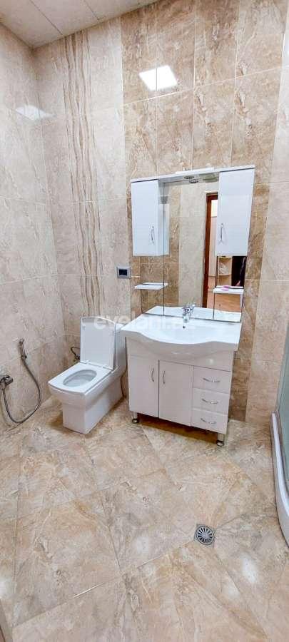 Kirayə verilir, yeni tikili, 3 otaqlı, 130 m², Bakı, Nizami r, Koroğlu m.