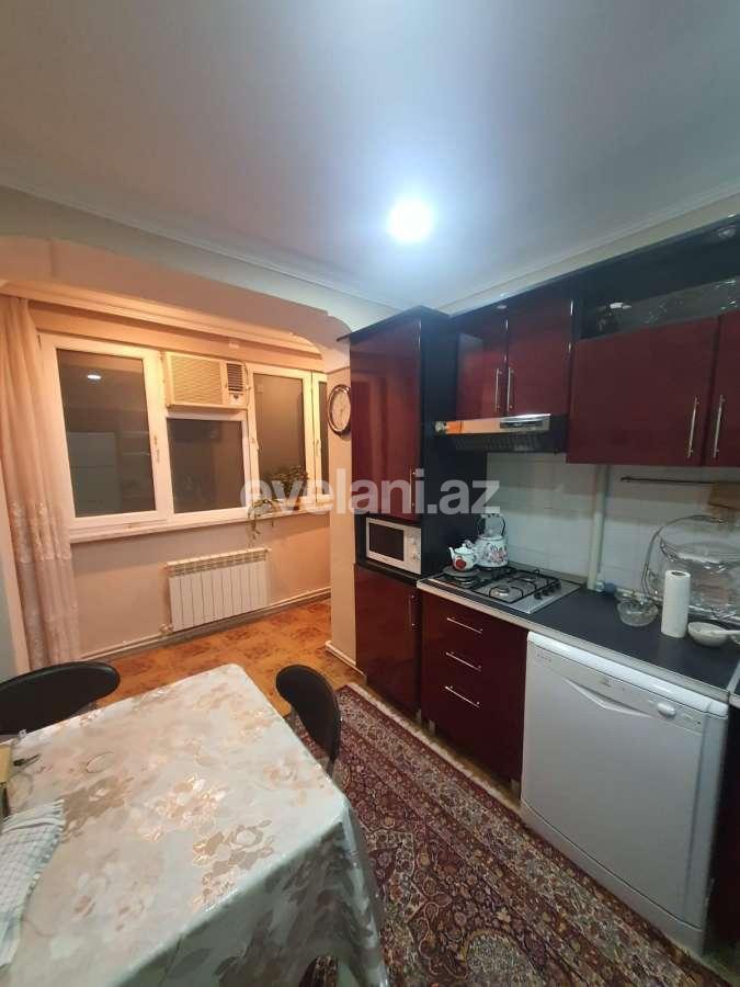 Сдаётся, вторичка, 3-комнаты, 81 m², Баку, Сабаильский r, Ичери Шехер m.