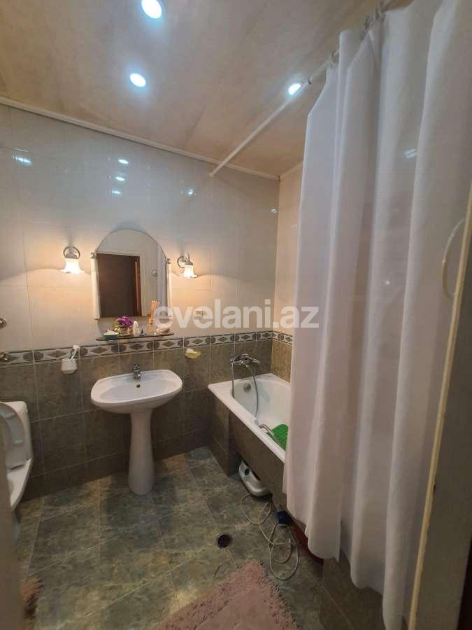 Сдаётся, вторичка, 3-комнаты, 81 m², Баку, Сабаильский r, Ичери Шехер m.