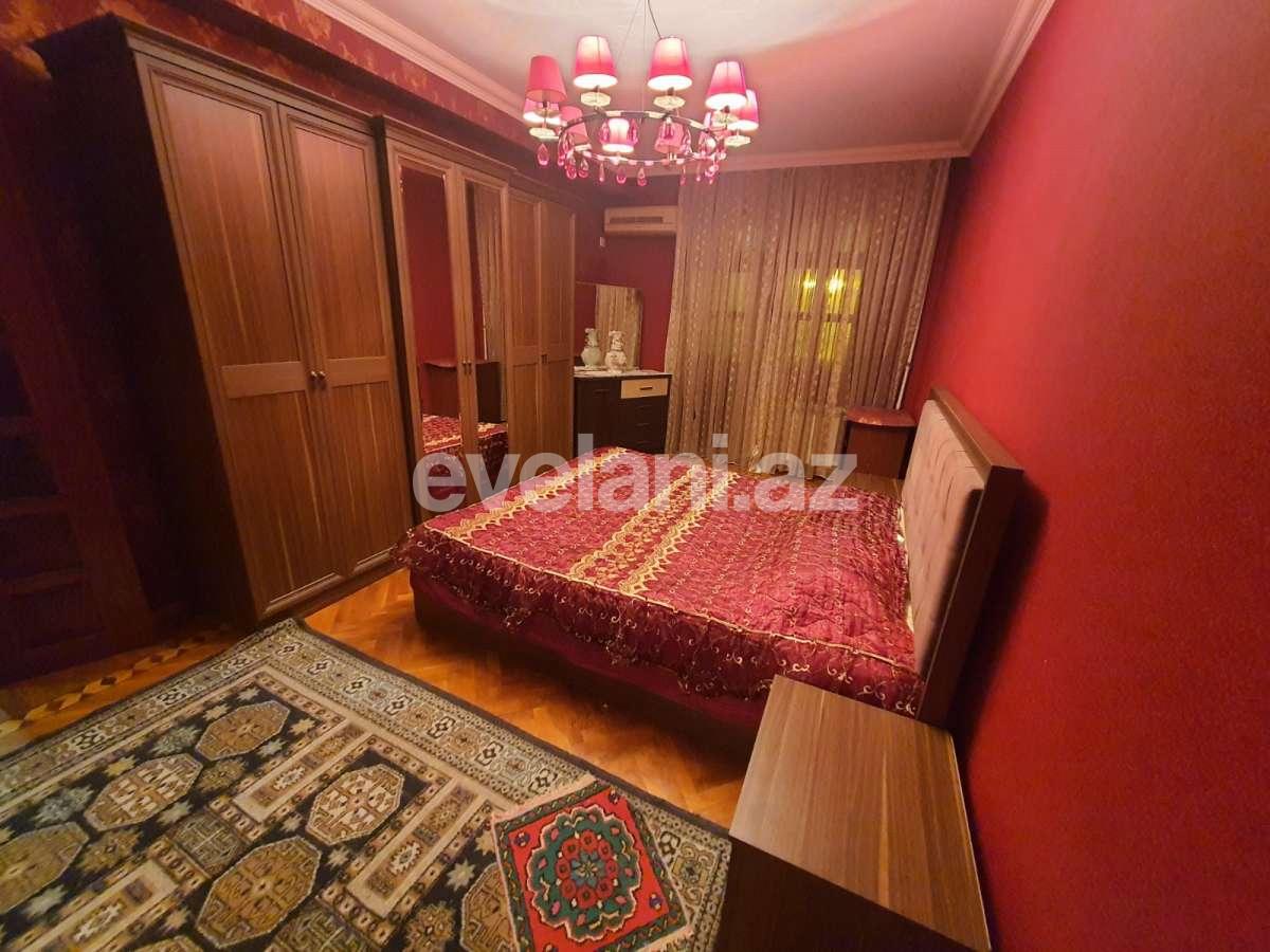 Сдаётся, вторичка, 3-комнаты, 81 m², Баку, Сабаильский r, Ичери Шехер m.