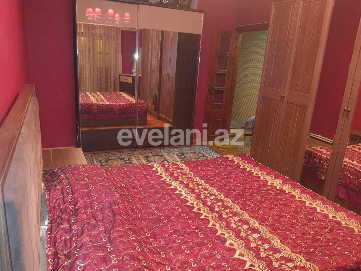 Сдаётся, вторичка, 3-комнаты, 81 m², Баку, Сабаильский r, Ичери Шехер m.