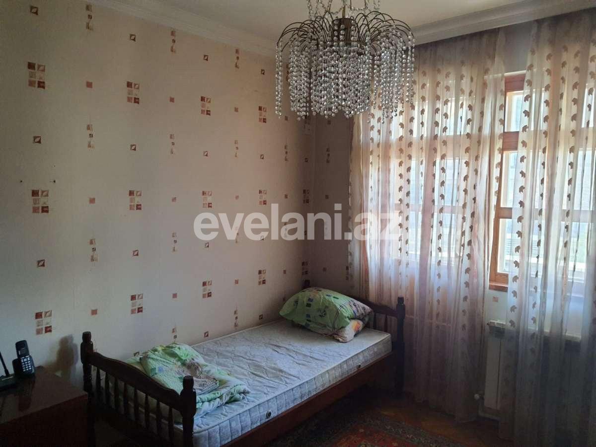 Сдаётся, вторичка, 3-комнаты, 81 m², Баку, Сабаильский r, Ичери Шехер m.