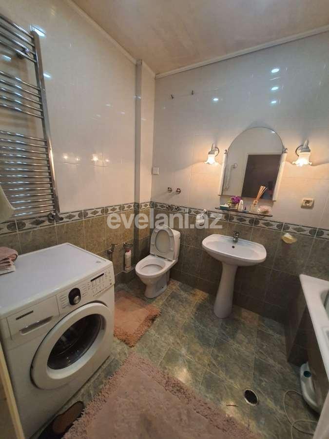 Сдаётся, вторичка, 3-комнаты, 81 m², Баку, Сабаильский r, Ичери Шехер m.