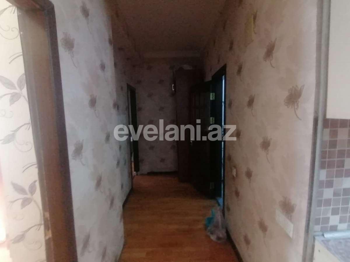 Kirayə verilir, yeni tikili, 3 otaqlı, 111 m², Bakı, Nəsimi r, 8 Noyabr m.
